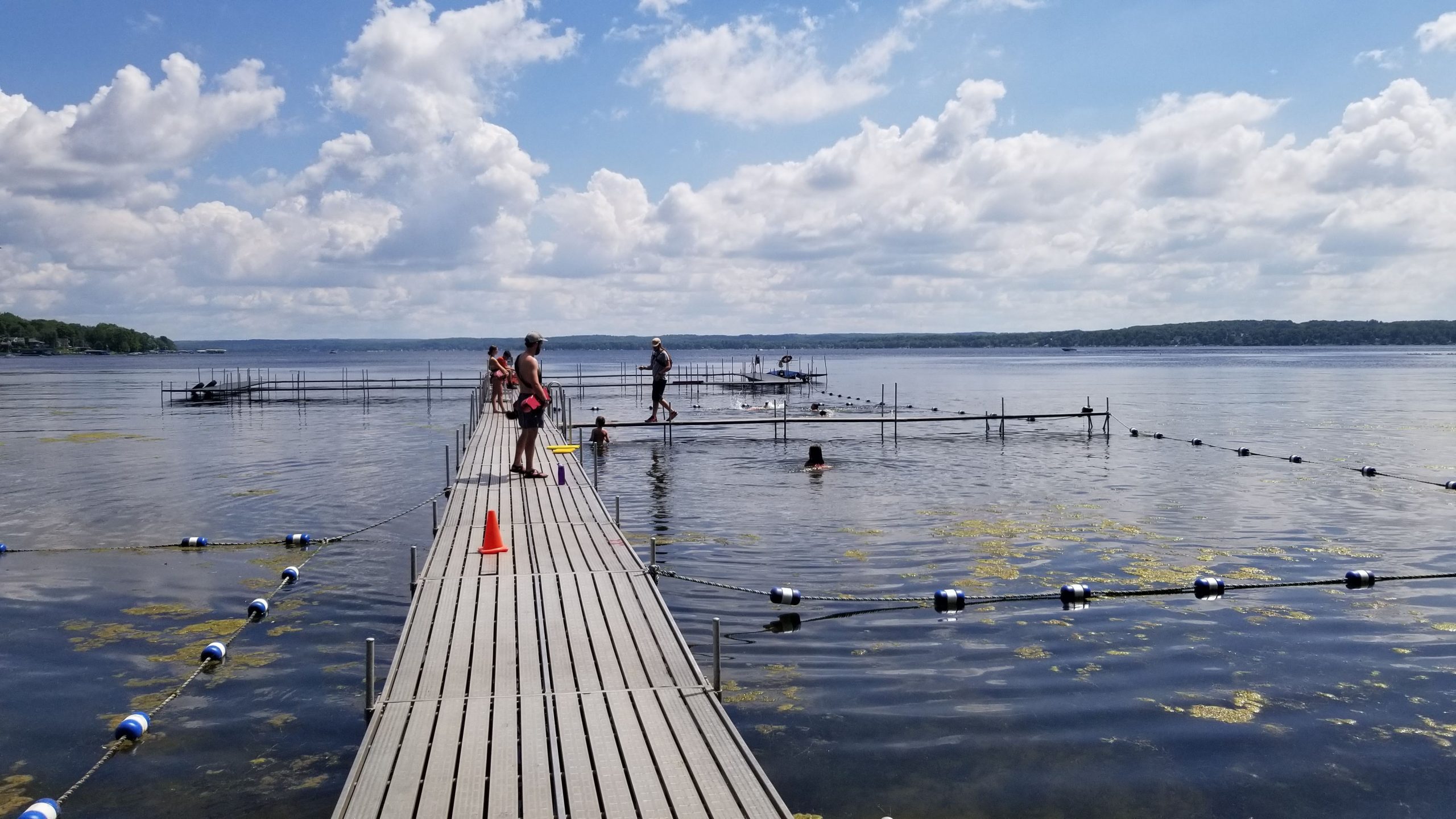Local Summer Camps Provide Options For Kids | News, Sports, Jobs - Vimarsana News